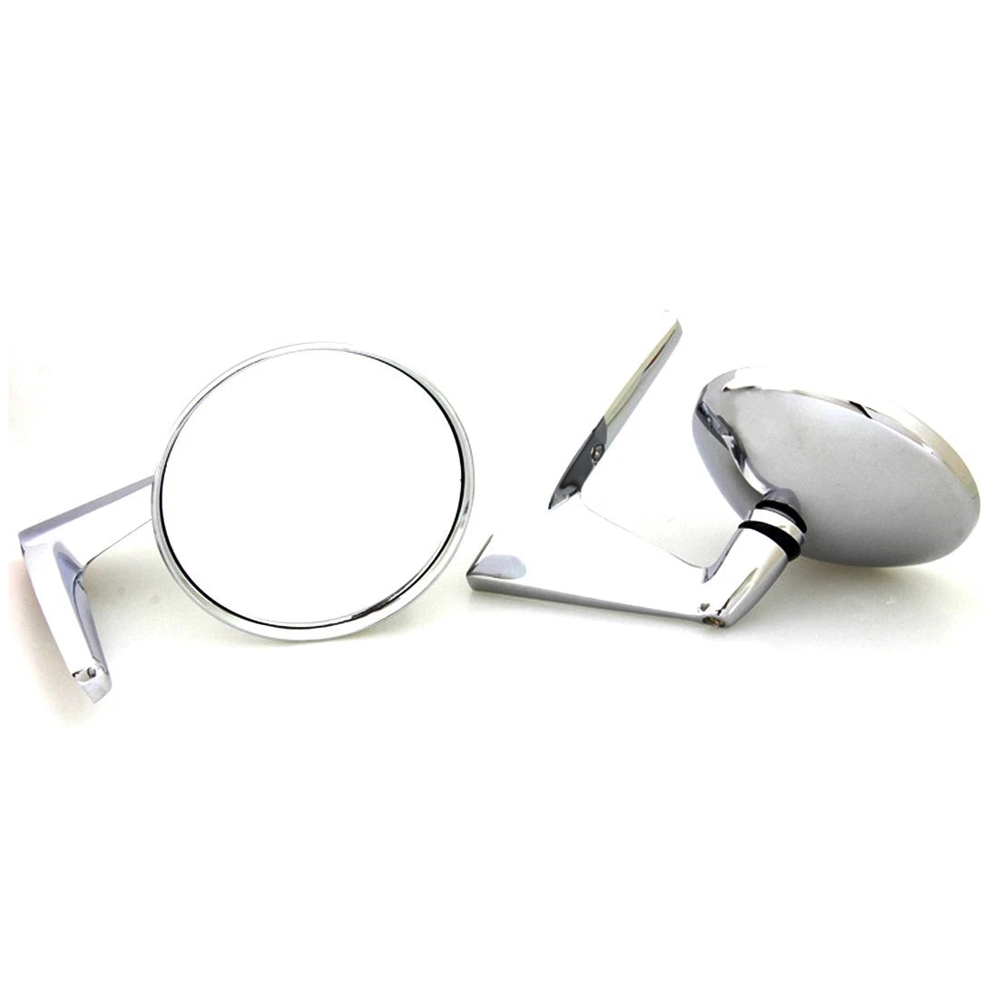Chrome Door Mirror for Dodge Charger (Classic)