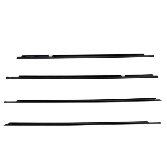 Outer Door Molding Belts for Toyota Corolla Sedan (2000–2007)