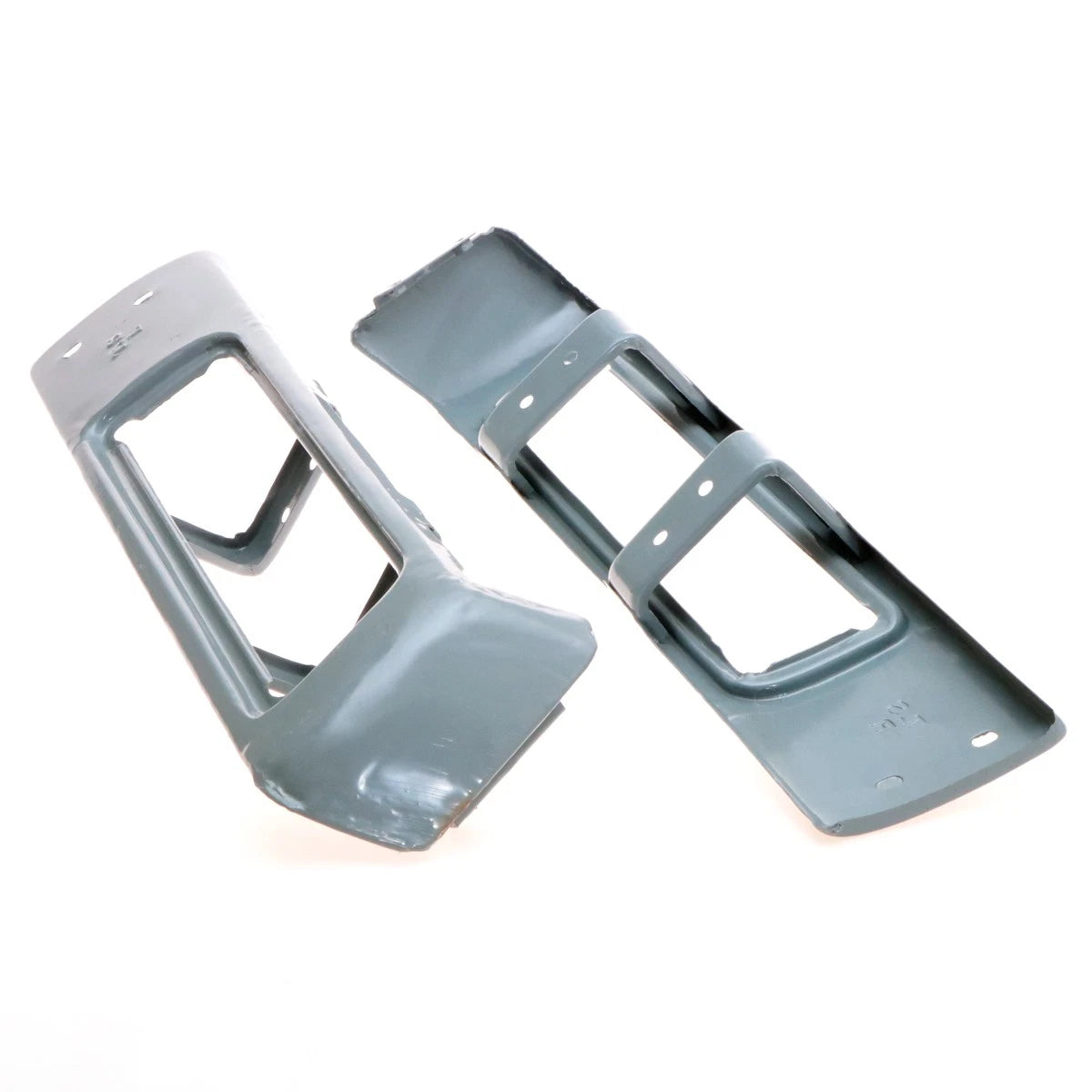 Rear Bumper Holder Tail Light Set for Datsun Nissan Ute (1973–1979)