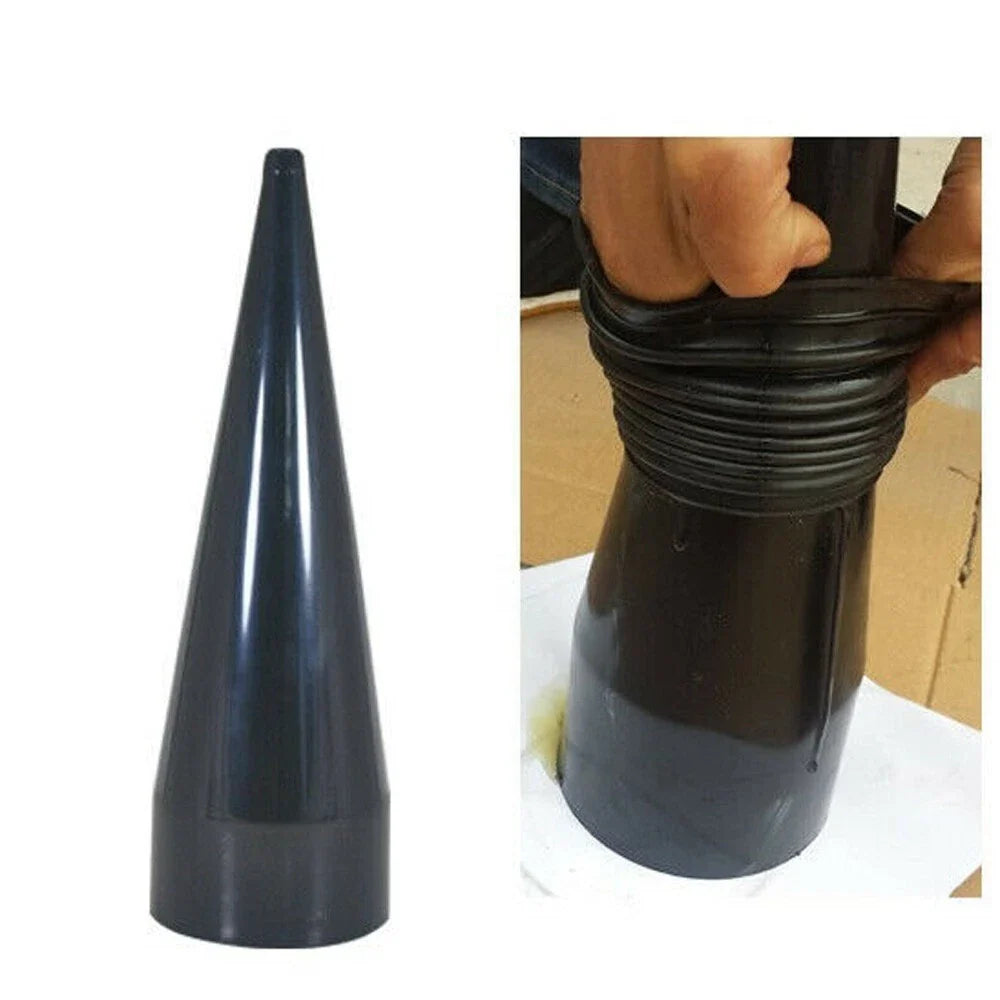 CV Boot Installation Mount Cone Tools for Fitting Stretch CV Boot for Vehicles
