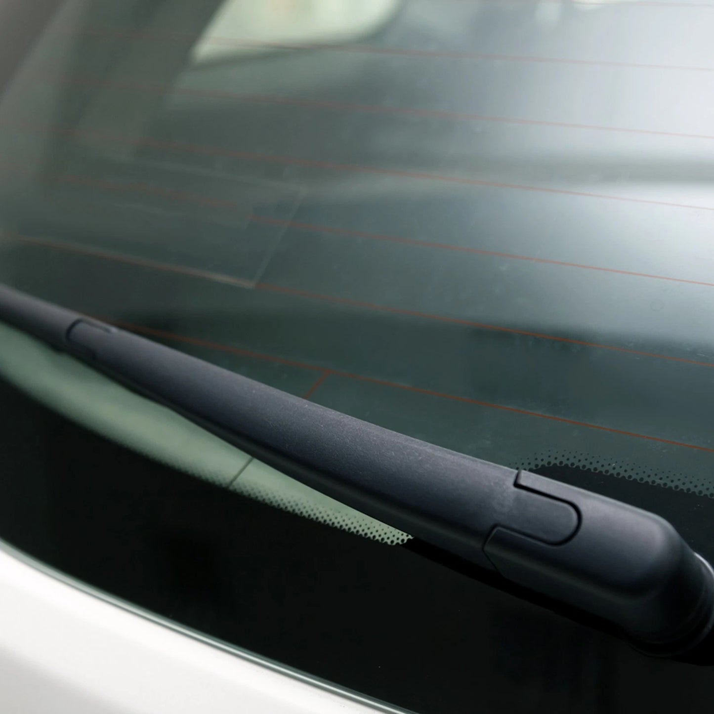 Wiper Arm Nut Cover Cap for Toyota CH-R (2018–2021)