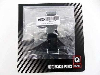 CDI Strap Holder Band Rubber Mount for YAMAHA YZ465 (1980)