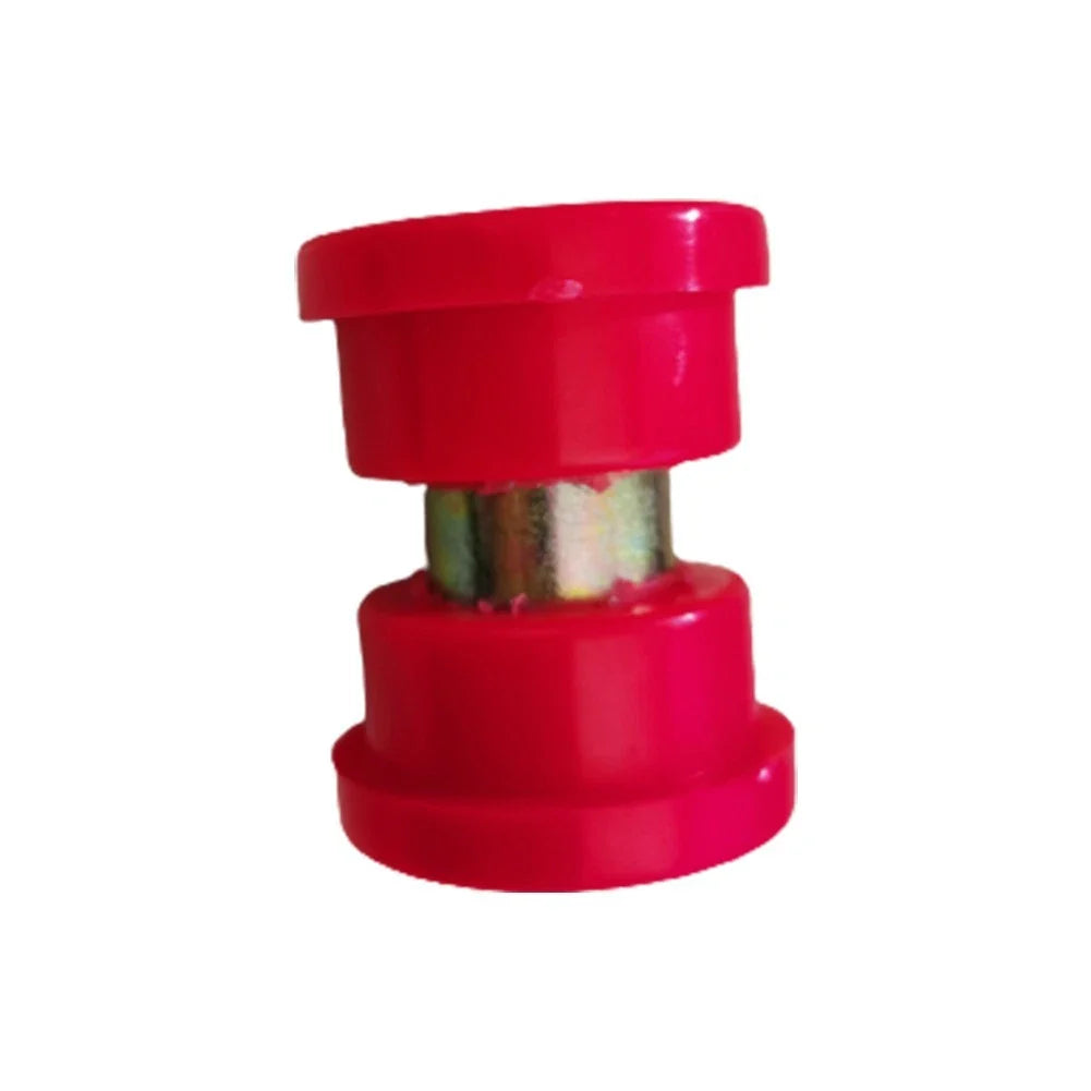 6x Polyurethane Control Arm Bushing Kit for Honda Civic