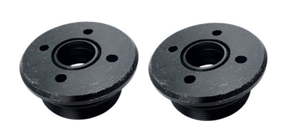 Set of 2 End Cap Assembly for Johnson Evinrude 60-300HP (1991–Present)