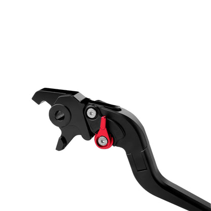 Adjustable Foldable CNC Short Clutch Brake Lever Kit for KOVE 800X Pro (2024–2025)