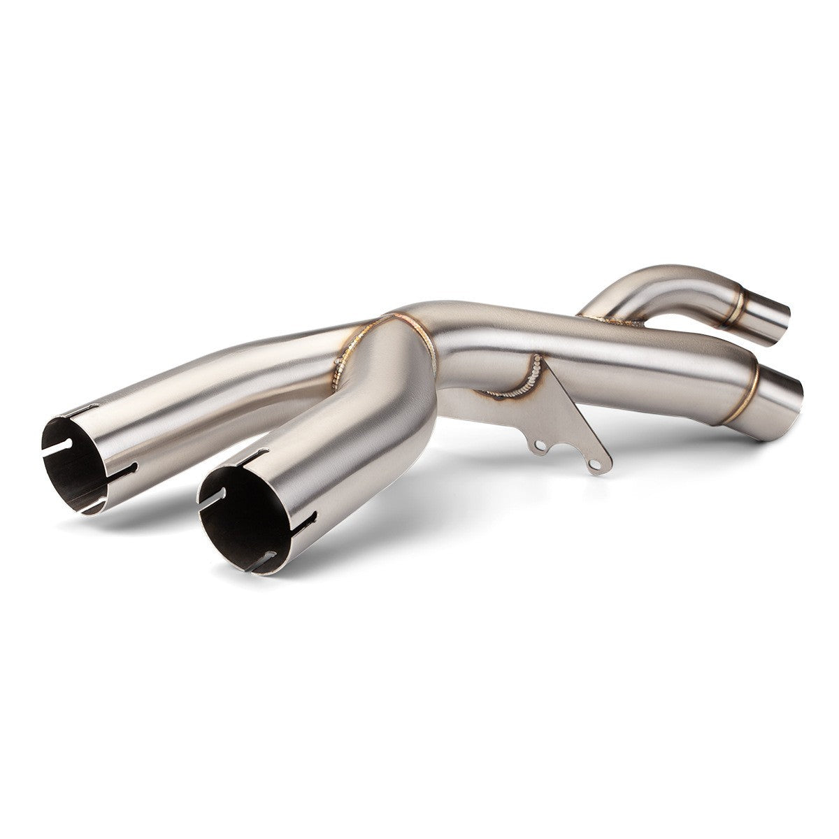 Exhaust Muffler Mid Link Pipe for BMW S1000RR (2017–2018)