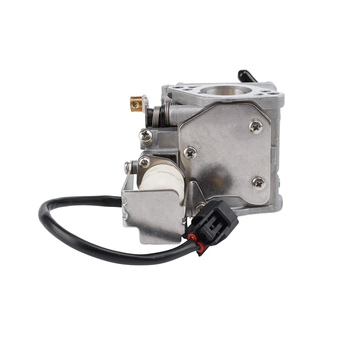 Carburetor for Yamaha 25HP Outboard Engine (T25 F25 4-Stroke)