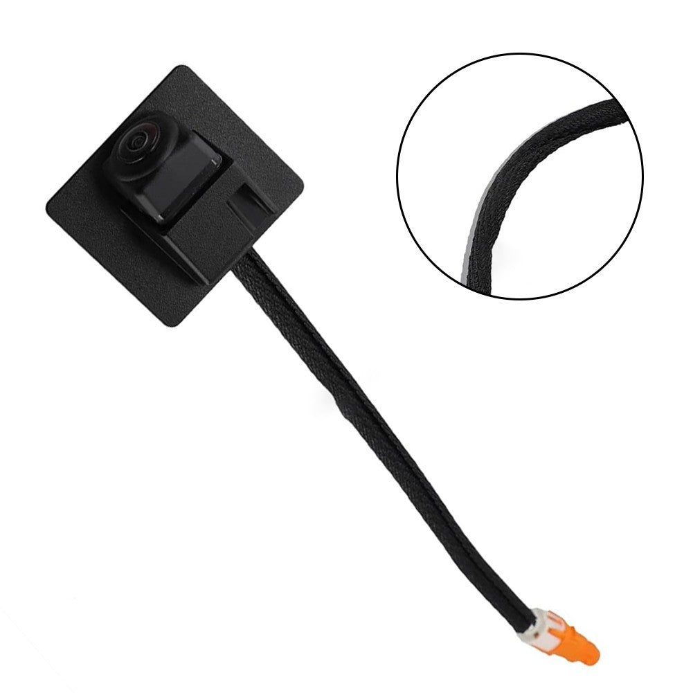 Rear View Backup Camera for Chevrolet Malibu