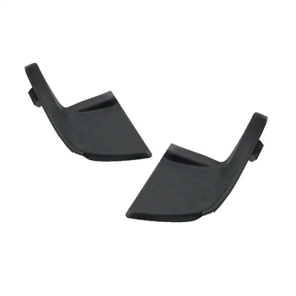 Wiper Cowl Extension Trim Seal for 10-23 4Runner (2010-2023)