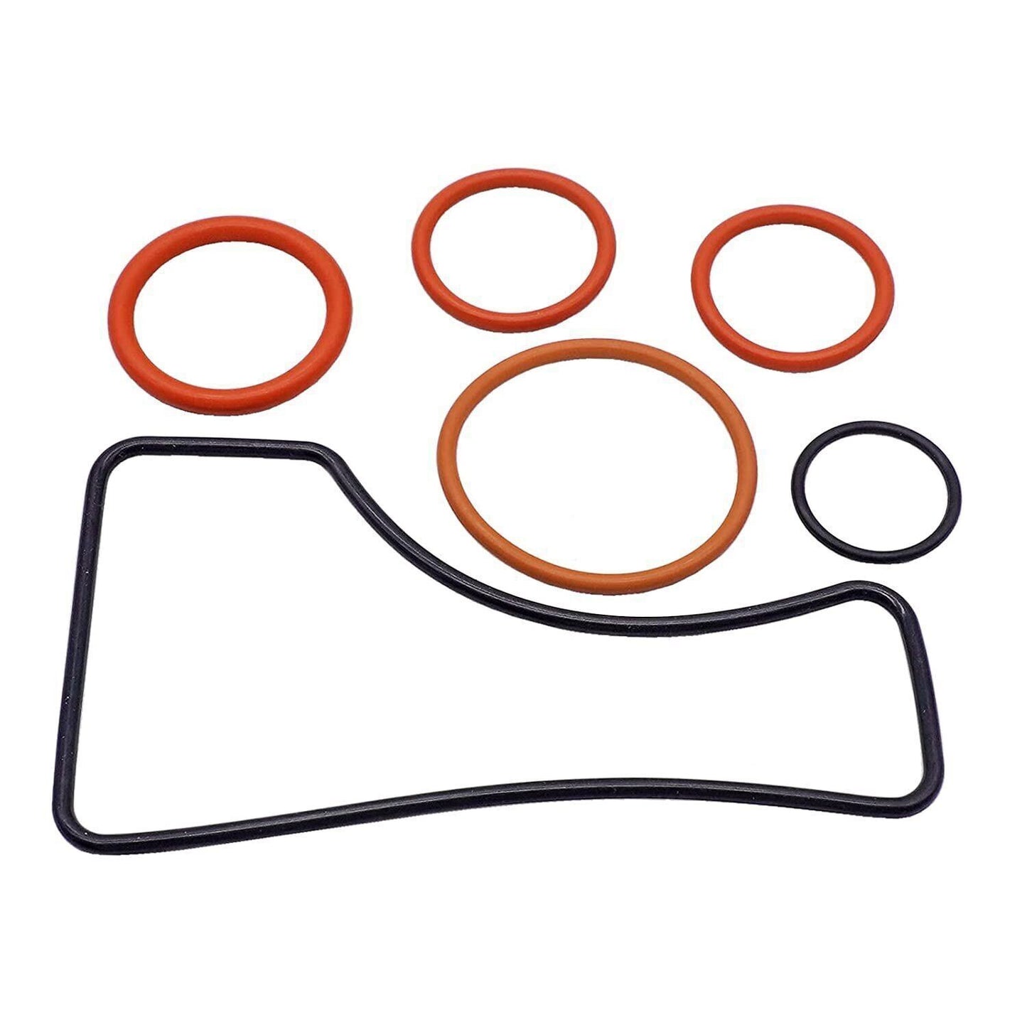 Gasket Kit for Mercury Bravo 1 2 3 Outdrive (Year Range Not Specified)