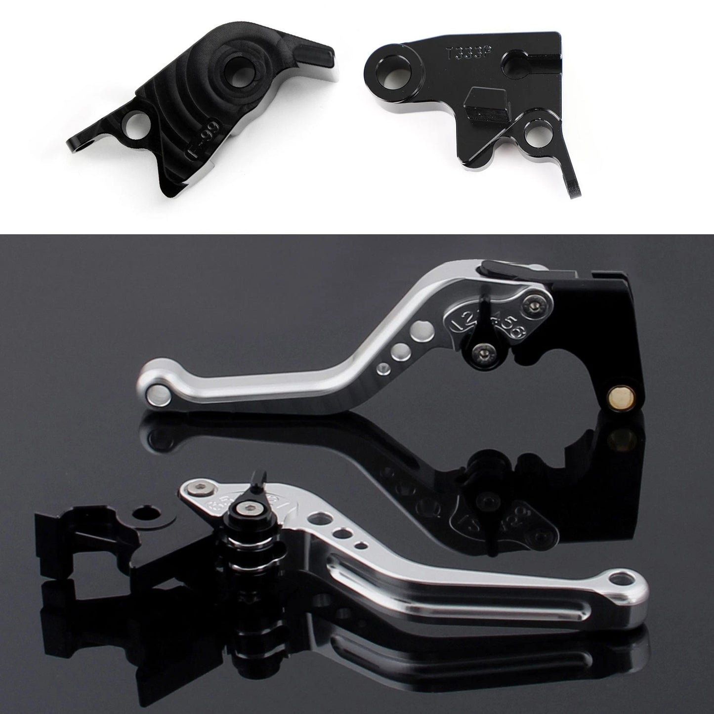 Alternator Stator Regulator Kit Gasket for Yamaha YZF-R 125 (2010–2020)