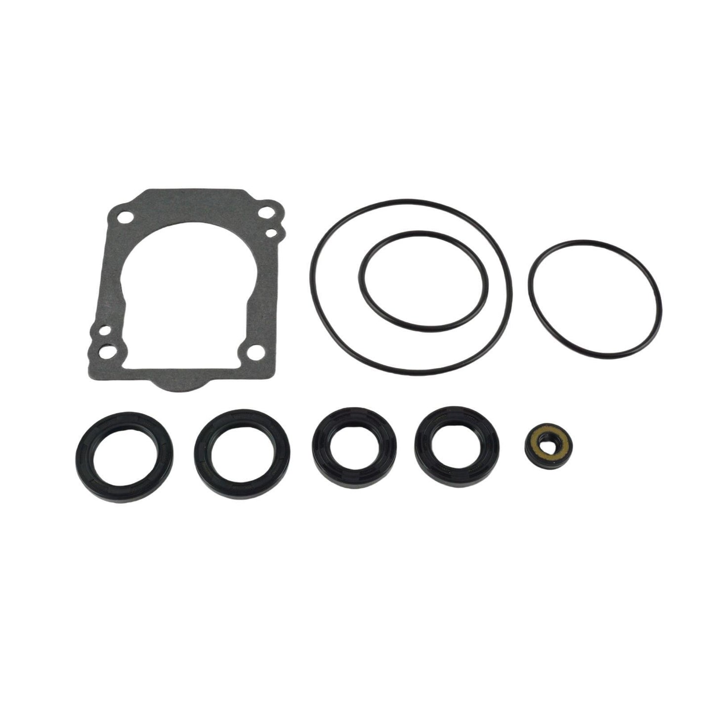 Seal Kit for Suzuki Outboard DF150 DF175 DF200 DF225 DF250 (2000–2023)