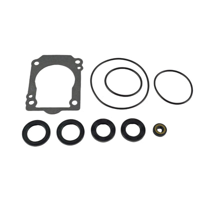Seal Kit for Suzuki Outboard DF150 DF175 DF200 DF225 DF250 (2000–2023)