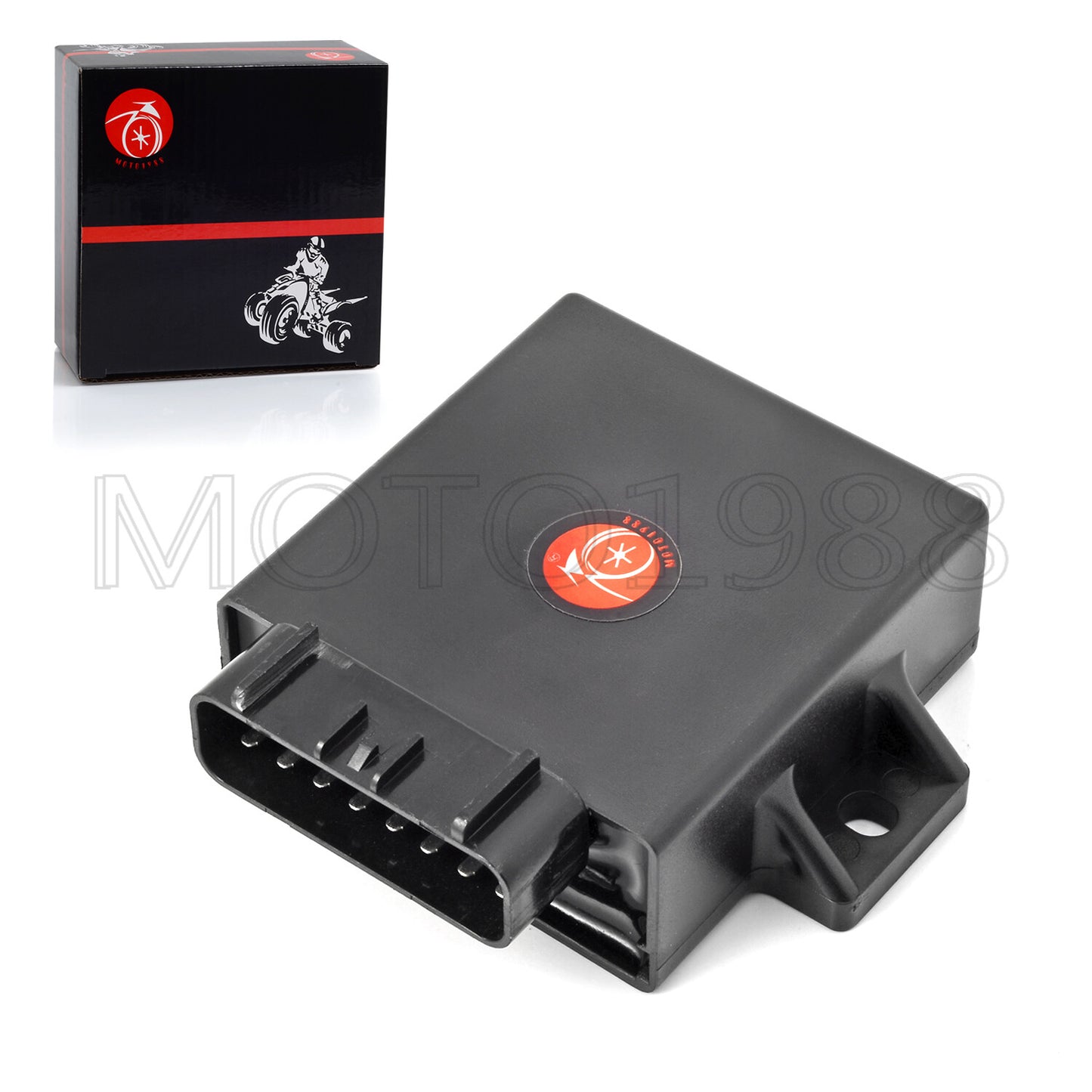 Ignition Coil for Polaris Predator 500 (2005–2007)