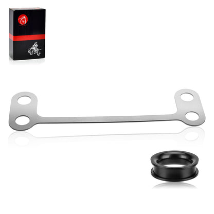 Brake Cable Guide for Honda Elsinore 125 250 (1974–1976)