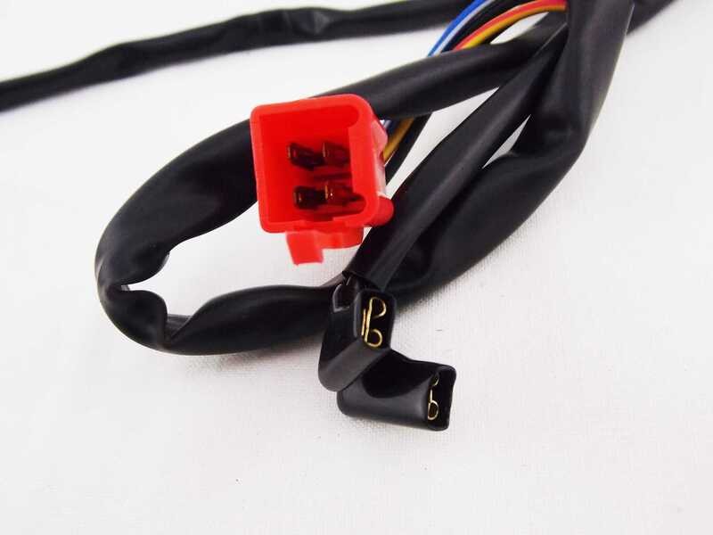 On Off Start Stop Button Switch for Honda