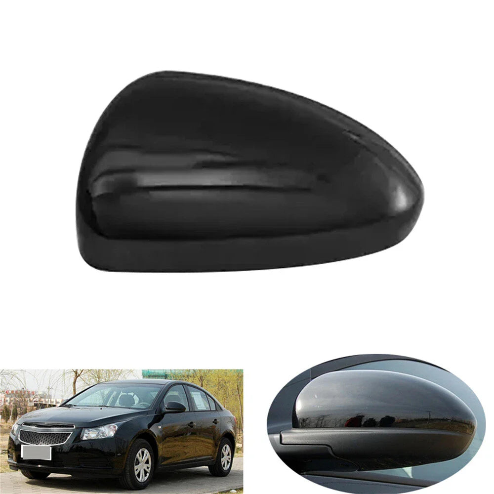 Left Rear View Mirror Cover for Chevrolet Cruze (2009-2016)