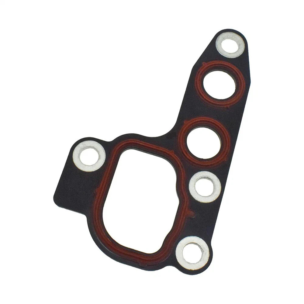 Engine Oil Filter Adapter Gasket for Ford F150 4.6L 5.4L (1997-2003)