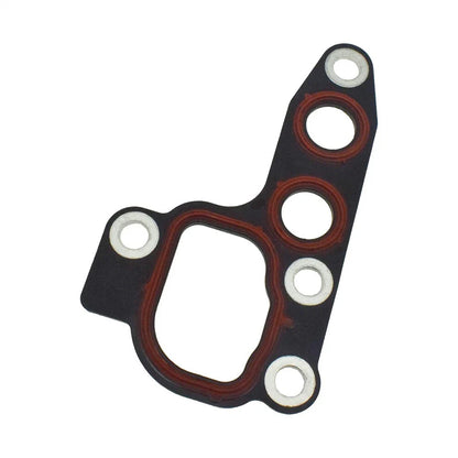 Engine Oil Filter Adapter Gasket for Ford F150 4.6L 5.4L (1997-2003)