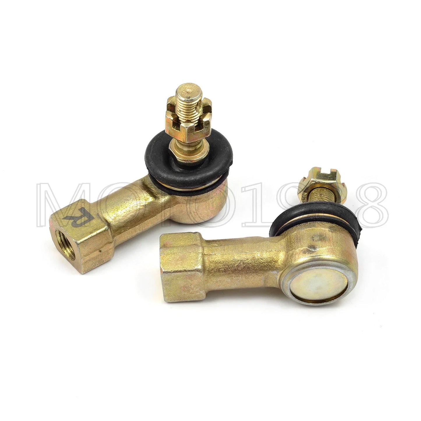 Tie Rod End Kit for Honda Sportrax 400 2x4 (1999-2014)