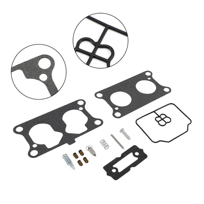 Carburetor Repair Kit 15003-2766 for Kawasaki Mule 3000 (2001–2008)