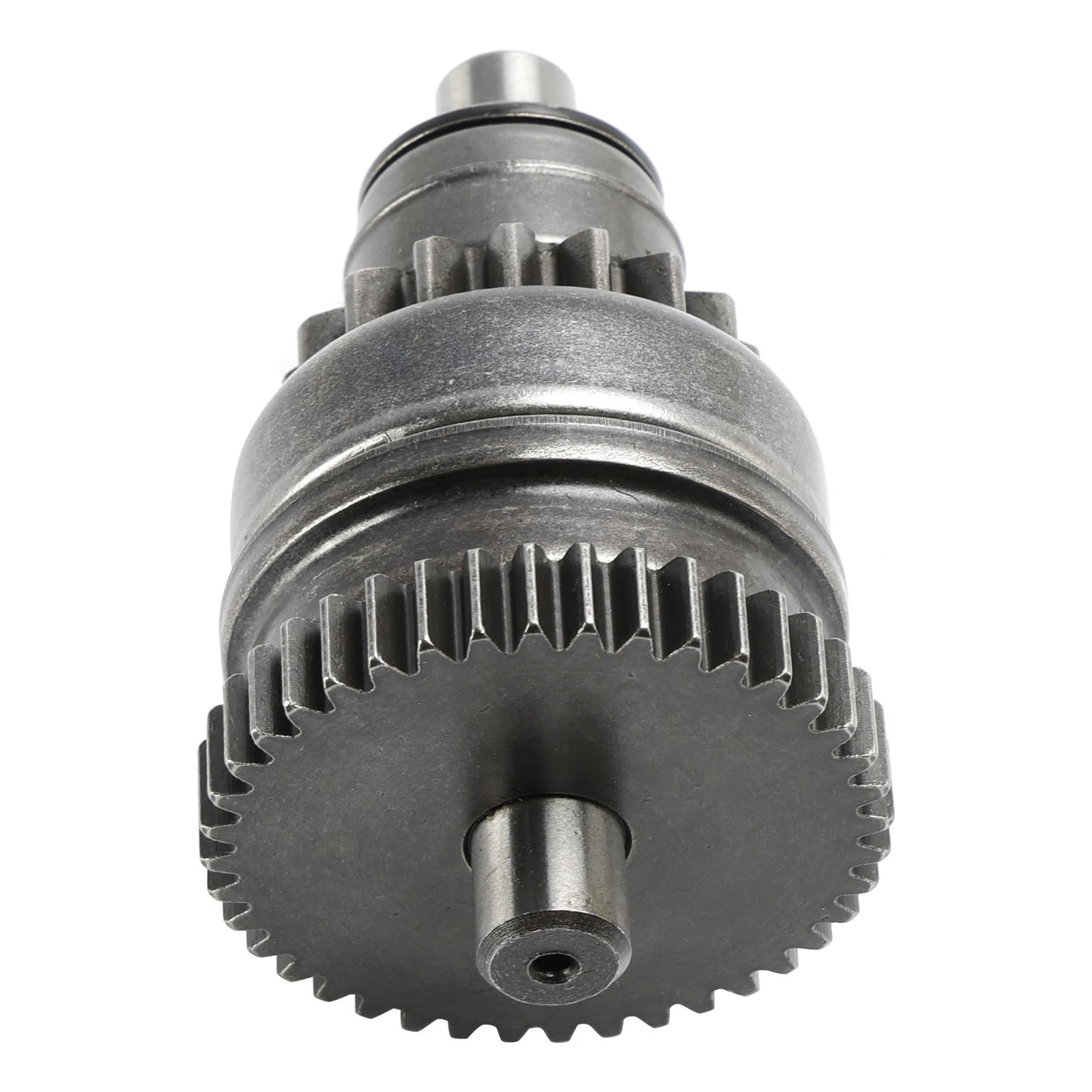 Piston Kit 83.50mm +0.50 for Suzuki AN 400 Burgman S (1999–2006)