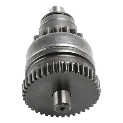 Piston Kit 83.50mm +0.50 for Suzuki AN 400 Burgman S (1999–2006)