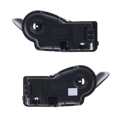 Set of 2 LED Headlights