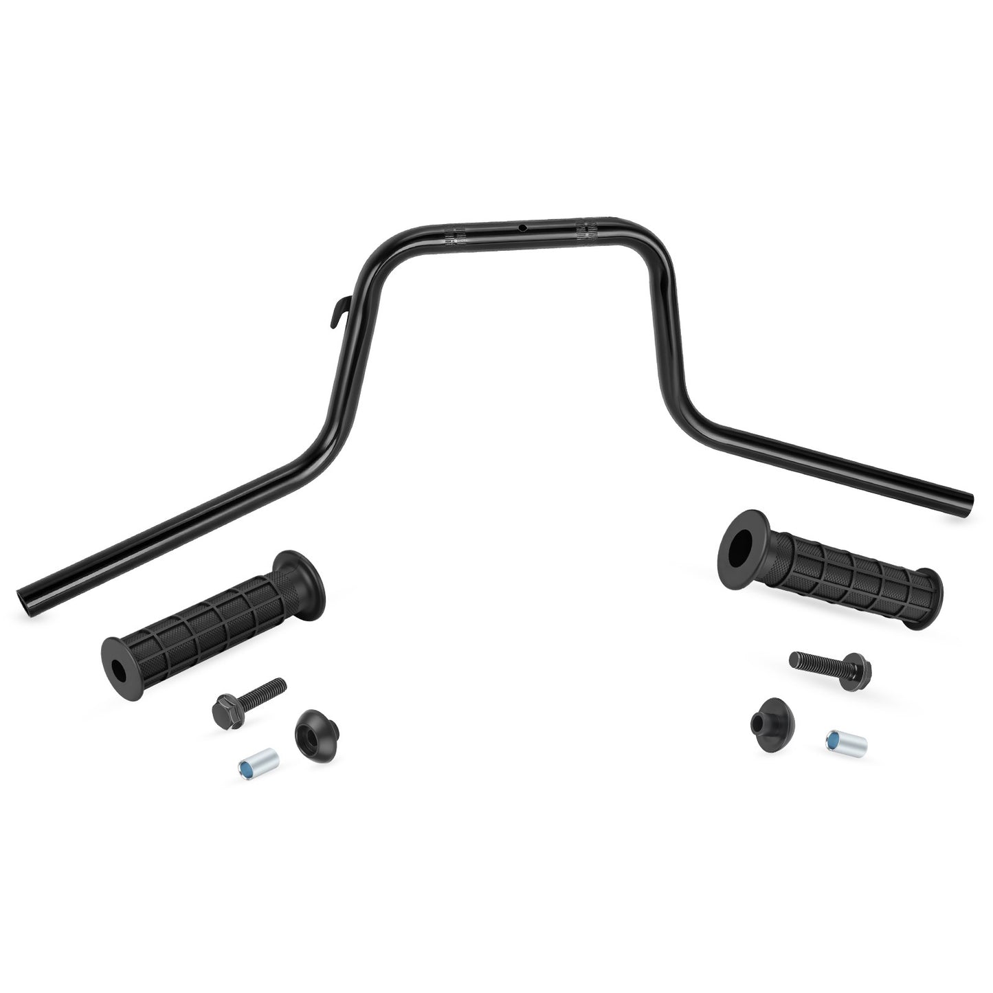 Handlebar & Grip Set for Honda Foreman 450 TRX450ES/S/FE/FM (1998–2001)