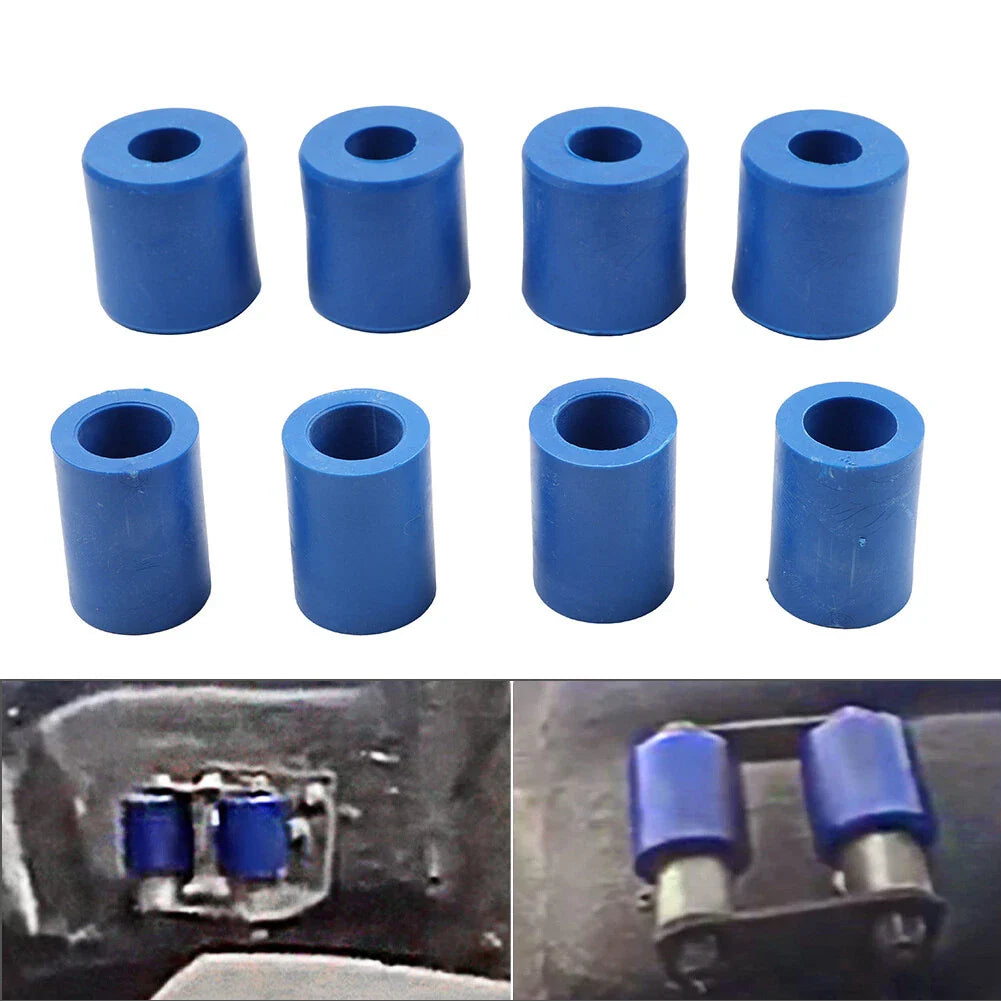 Hood Roller Engine Cover Bushing for Peterbilt 379, 357 (2013-2019)