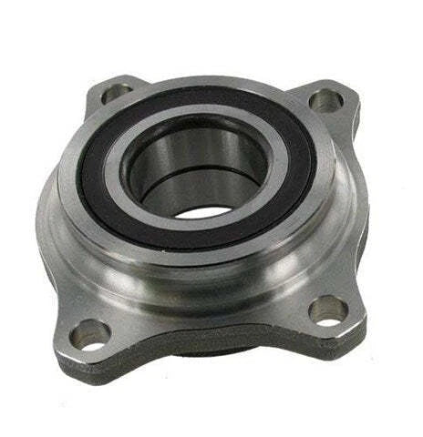 Front Wheel Bearing Hub Assembly for Alfa Romeo 147 (2001–2011)