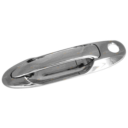 LH Chrome Front Door Handle for Toyota Land Cruiser 100/105 (1998–2007)
