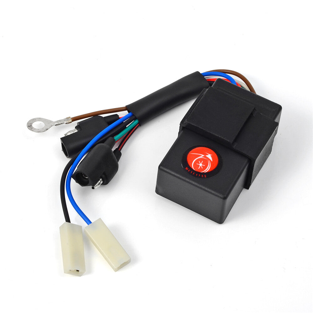 Ignition Coil for Polaris Sportsman 500 (1996–2001)