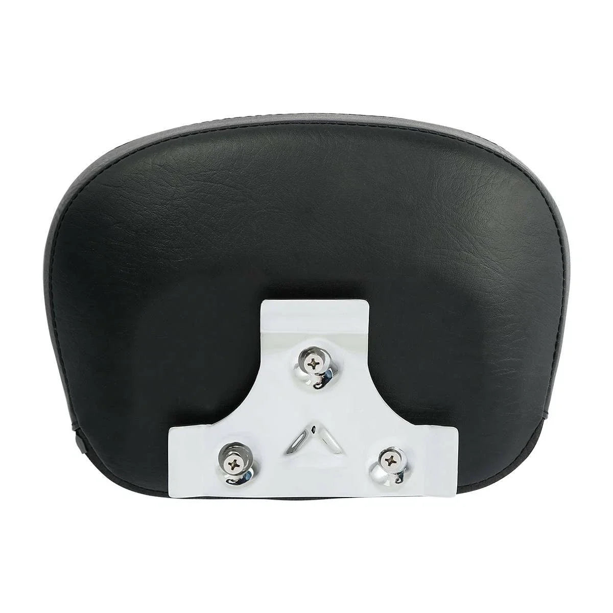 Passenger Backrest Pad for Harley Touring Street Road Glide King (1994-2023)