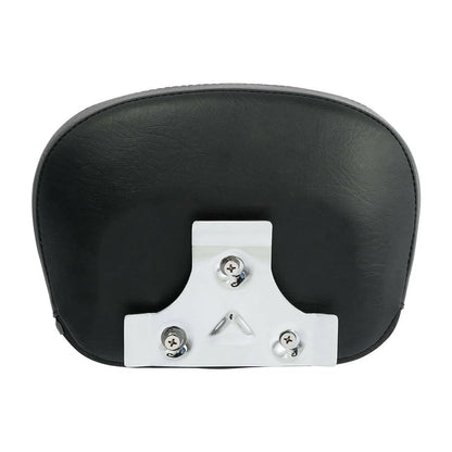 Passenger Backrest Pad for Harley Touring Street Road Glide King (1994-2023)