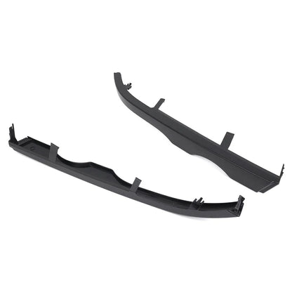 Front Bumper Headlight Trim Molding for BMW 3 Series E46 M3 (2000-2006)