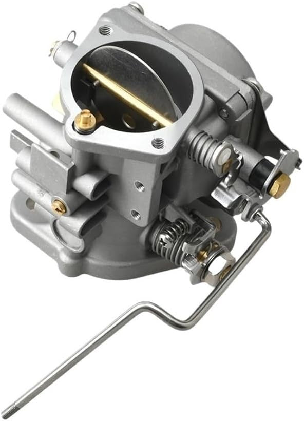 Carburetor for Suzuki DT40 Outboard (2T, 40HP)