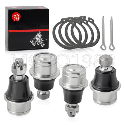 Ball Joint Kit for Can-Am Maverick Turbo R/RR/Max TurboR/RR