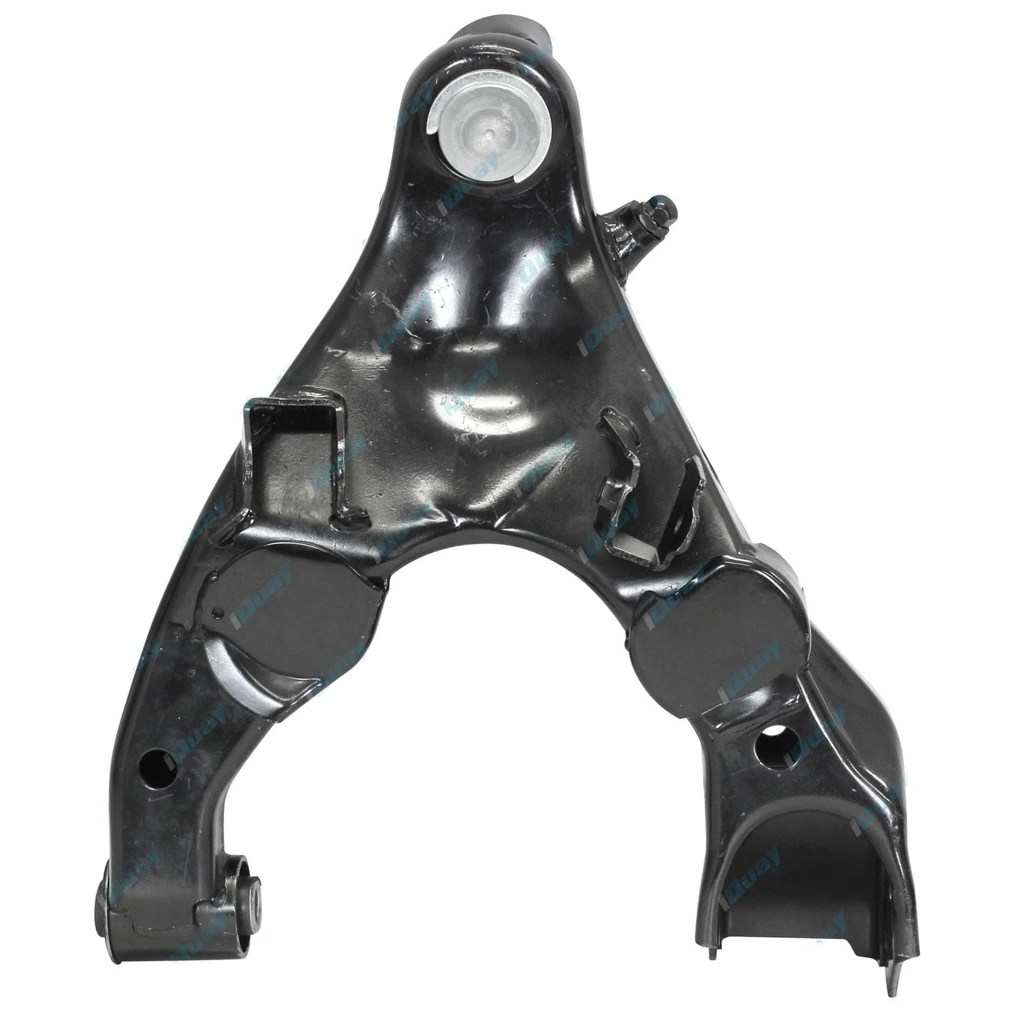 Front RH Lower Control Arm Assembly for Landcruiser HDJ100 UZJ100 4X4 (1998-2007)