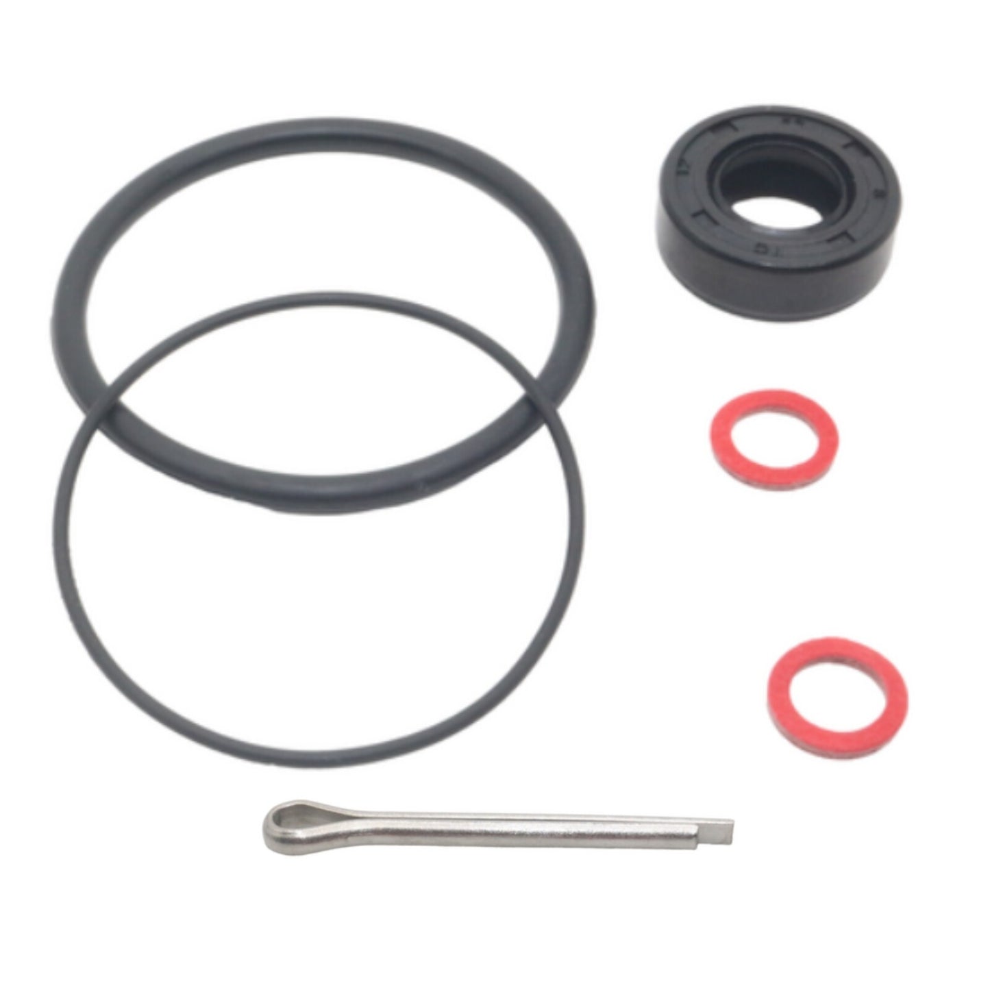 Lower Unit Oil Seal for Tohatsu 2HP 2.5HP 3.5HP