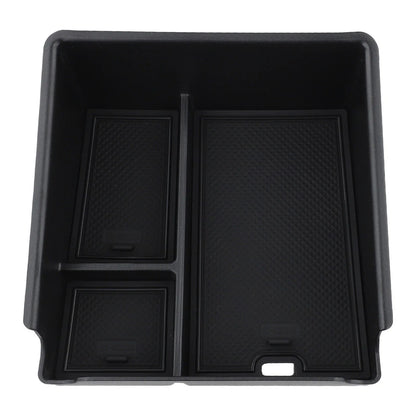 Central Control Console Storage Solution Box for Seal EV (2022–2024)