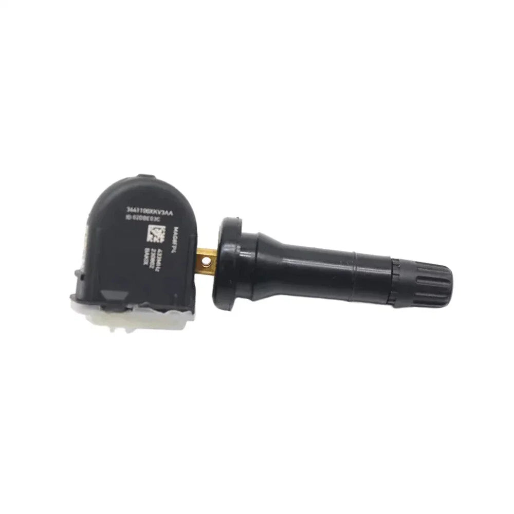 4 x Tire Pressure Monitor Sensors for Haval H5 H6 H7 Tank 500