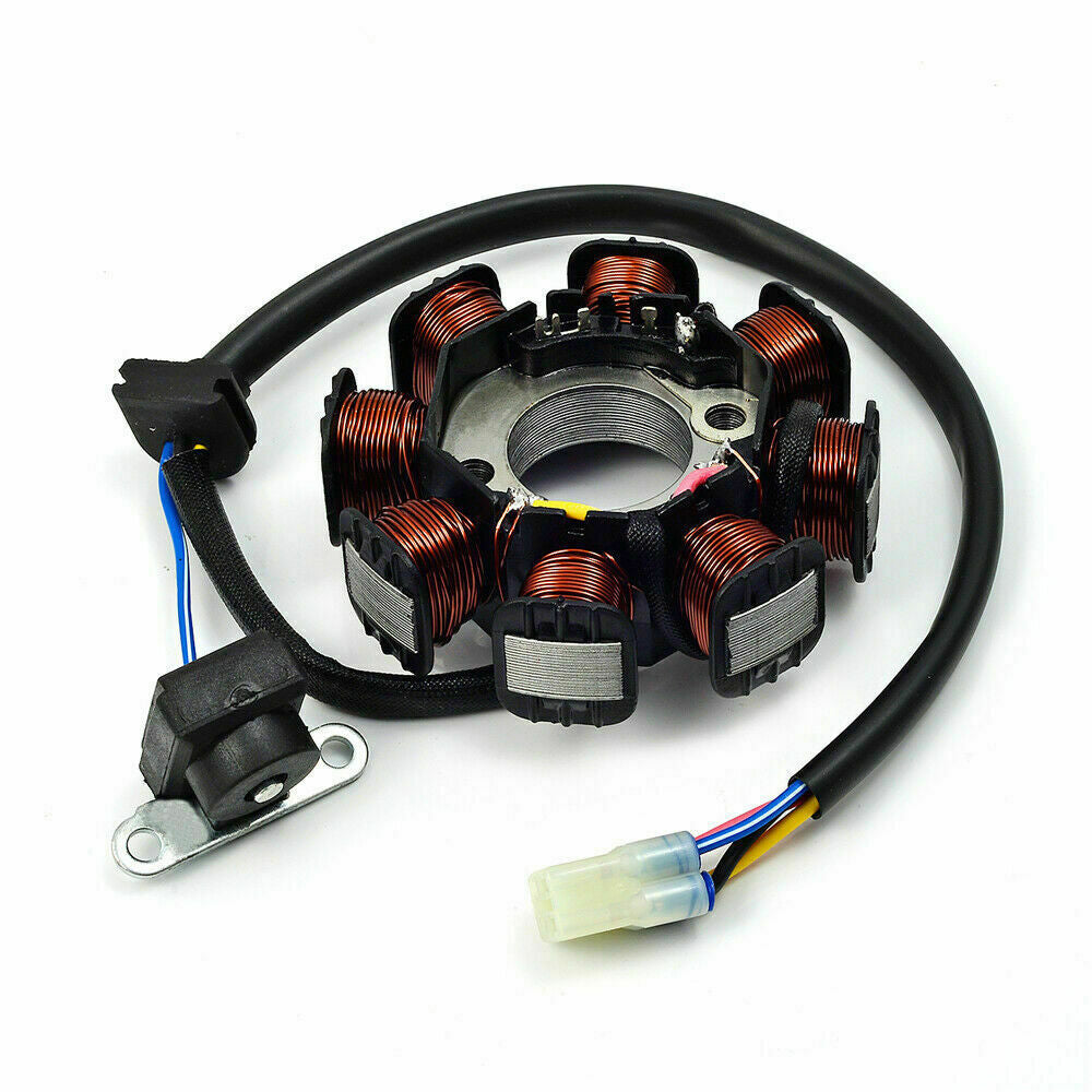 Magneto Stator Generator for Polaris Outlaw Predator Sportsman (50–90) ATV