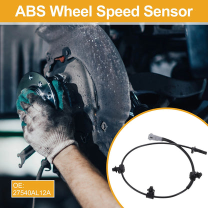 ABS Wheel Speed Sensor No. 27540AL12A for Subaru Outback (2010–2014)