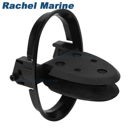 Water Shutter Y-Pipe Exhaust Flappers for MerCruiser