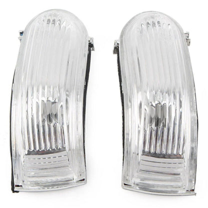 Side Rear View Mirror Turn Signal Light for Kia Forte Cerato (2009-2011)