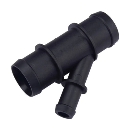 32mm Wye Heater Hose Fitting Connector for Audi A6 (2005-2011)