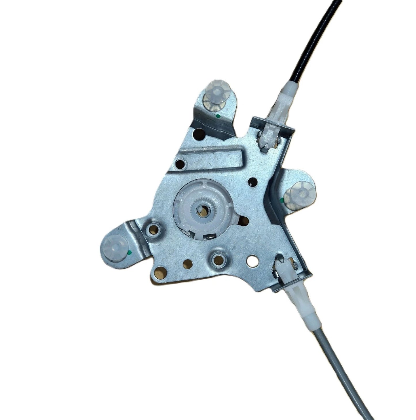 Front Right Window Regulator for Hyundai Excel (1997–2000)