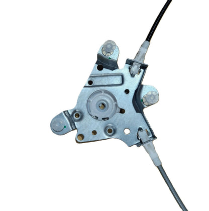 Front Right Window Regulator for Hyundai Excel (1997–2000)