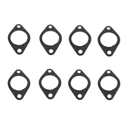 Intake Gasket for Mercury Mariner 75 80 90 115 HP Outboard (1970–1990)